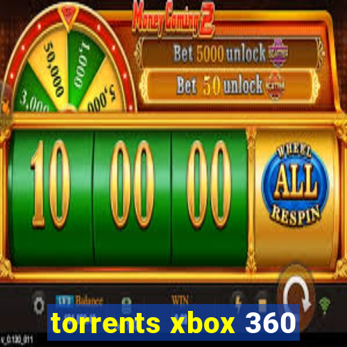 torrents xbox 360